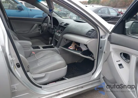 2008 Toyota Camry Le из США, поврежденный, VIN 4T1BE46KX8U219297